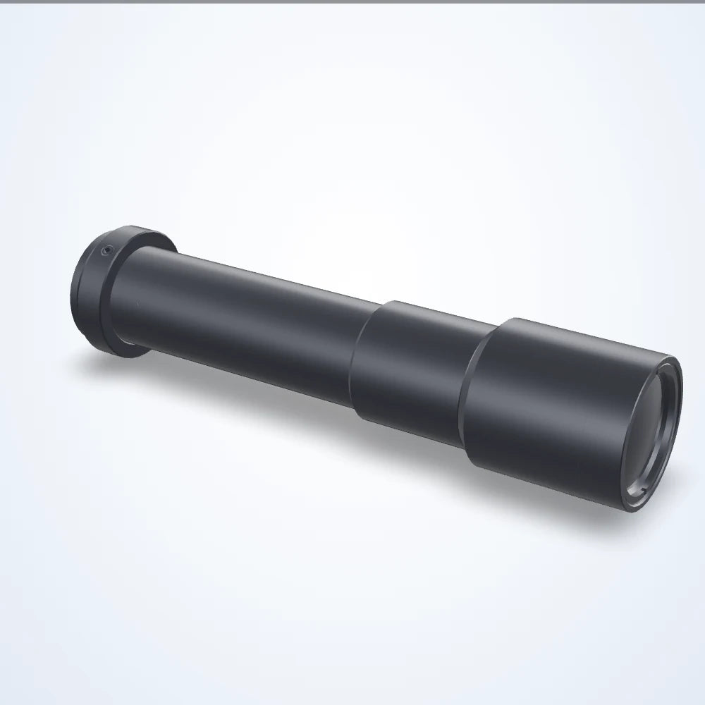 2× lens, 2/3", C-mount (LS-FFL-0039)