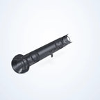 360° inspection lens, 1/3", C-mount (LS-TCL-0041) - view 2