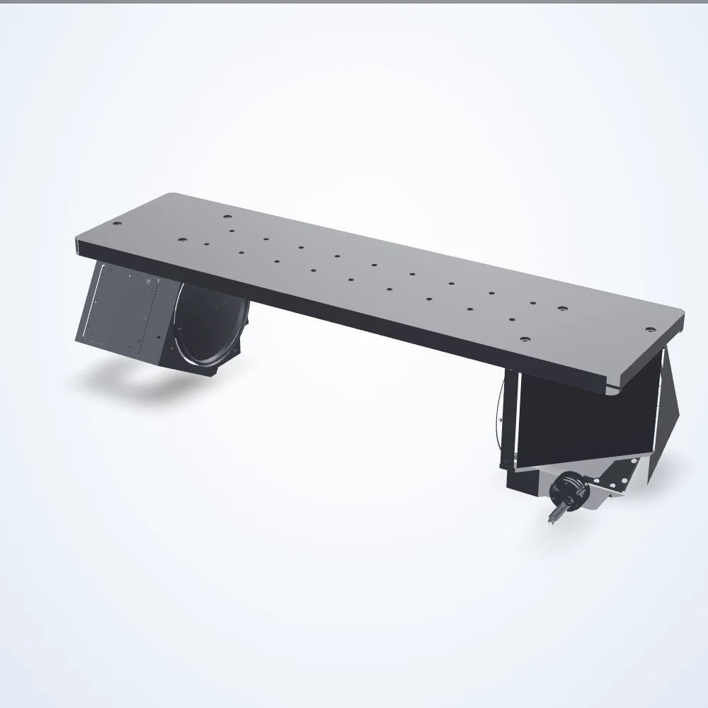 0.093× telecentric lens, 2/3", C-mount (LS-TCL-0390)
