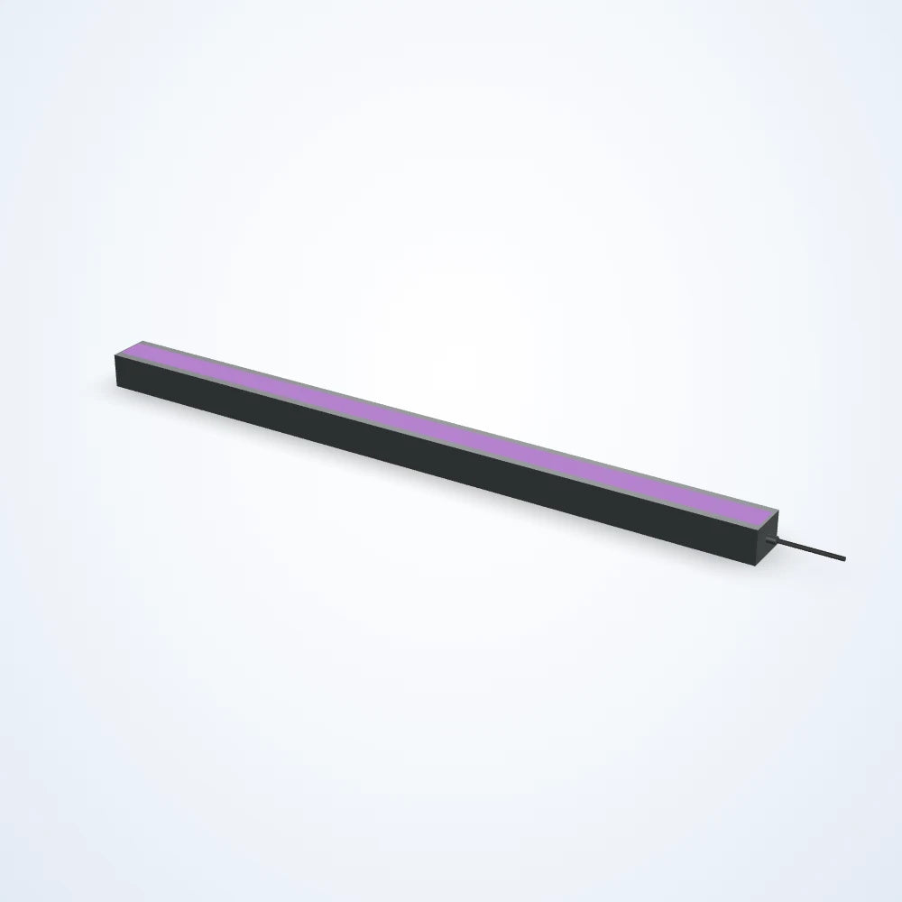 Bar light, 917.4 mm lit length (LS-BAR-0110-L6)