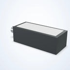 Bar light, 71 mm lit length (LS-BAR-0155) - view 2