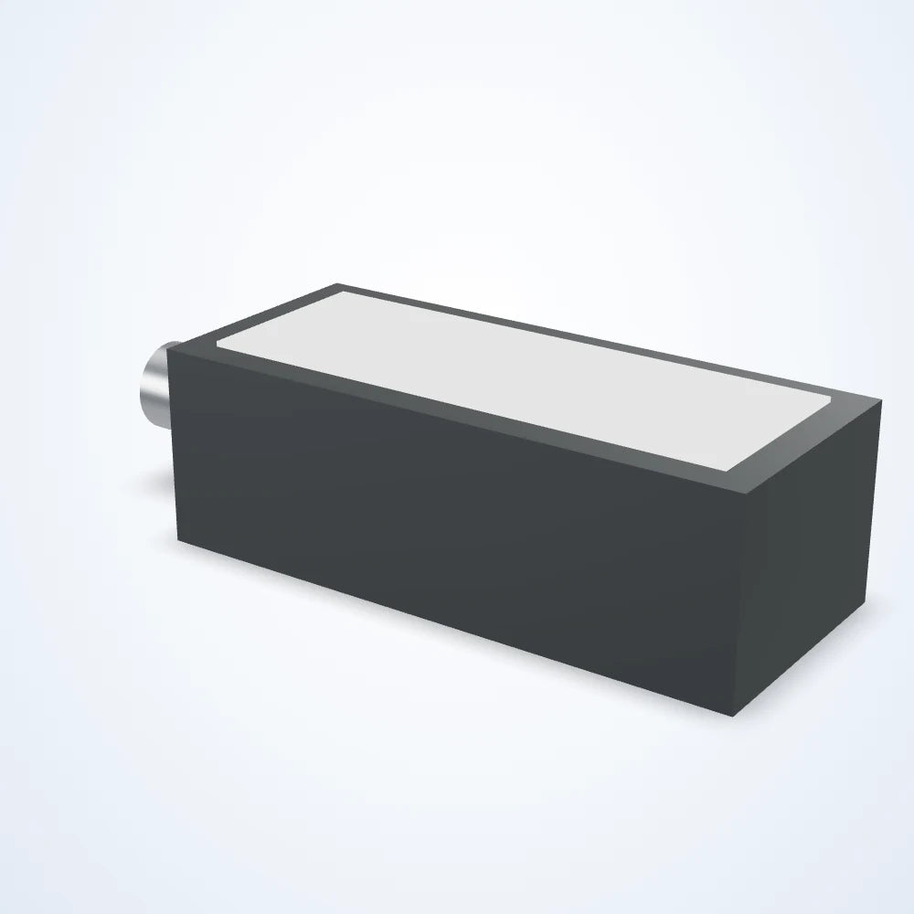 Bar light, 71 mm lit length (LS-BAR-0155) - view 2