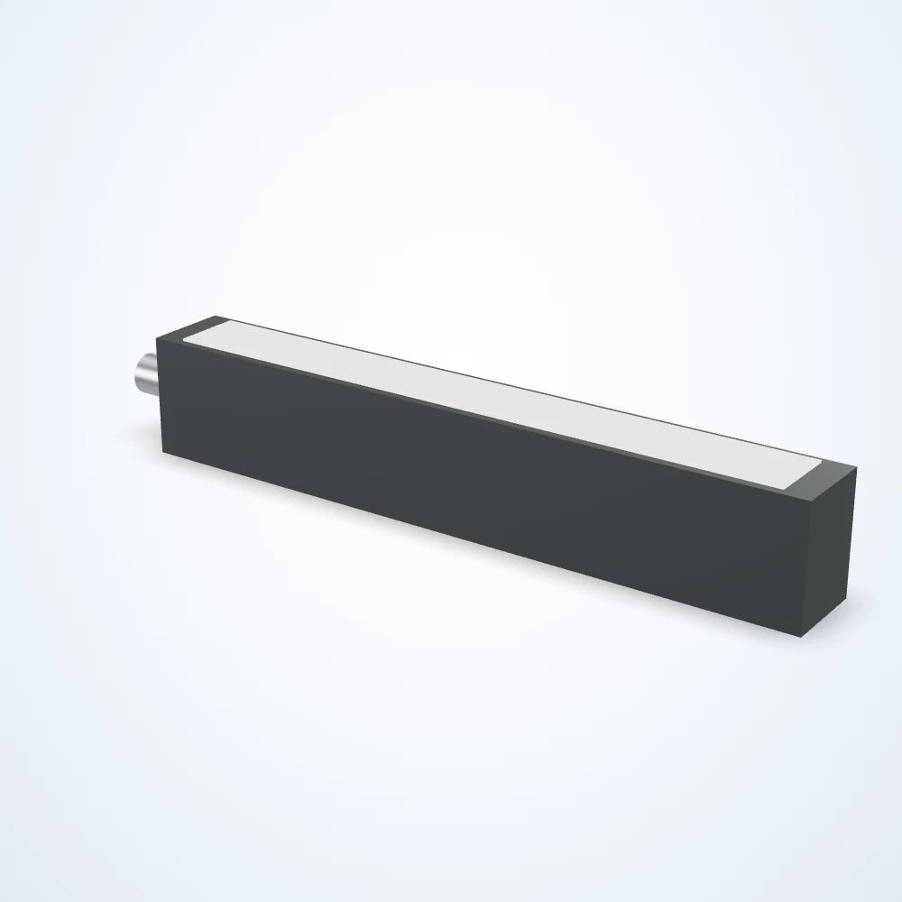 Bar light, 203.2 mm, IR (880nm) (LS-BAR-0188) - view 2
