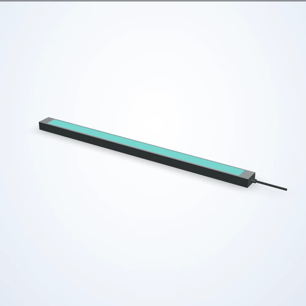 Bar light, 609.6 mm lit length (LS-BAR-0108-L4) - view 3