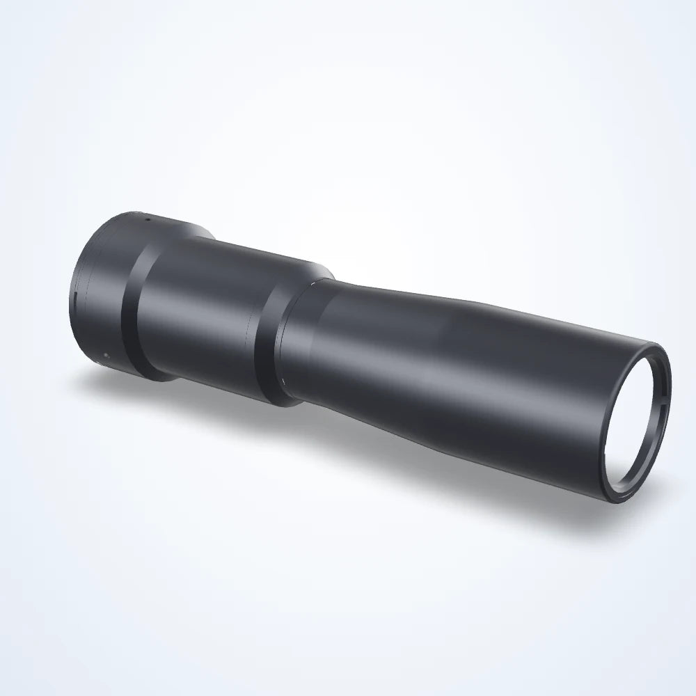 0.888× telecentric lens, APS-C, M42-mount (LS-TCL-0113) - view 2