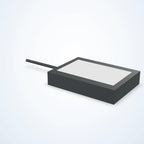Spot light, 128.6 x 93.9 mm (LS-SPT-0012) - view 2