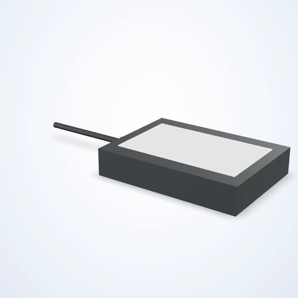 Spot light, 128.6 x 93.9 mm (LS-SPT-0012) - view 2