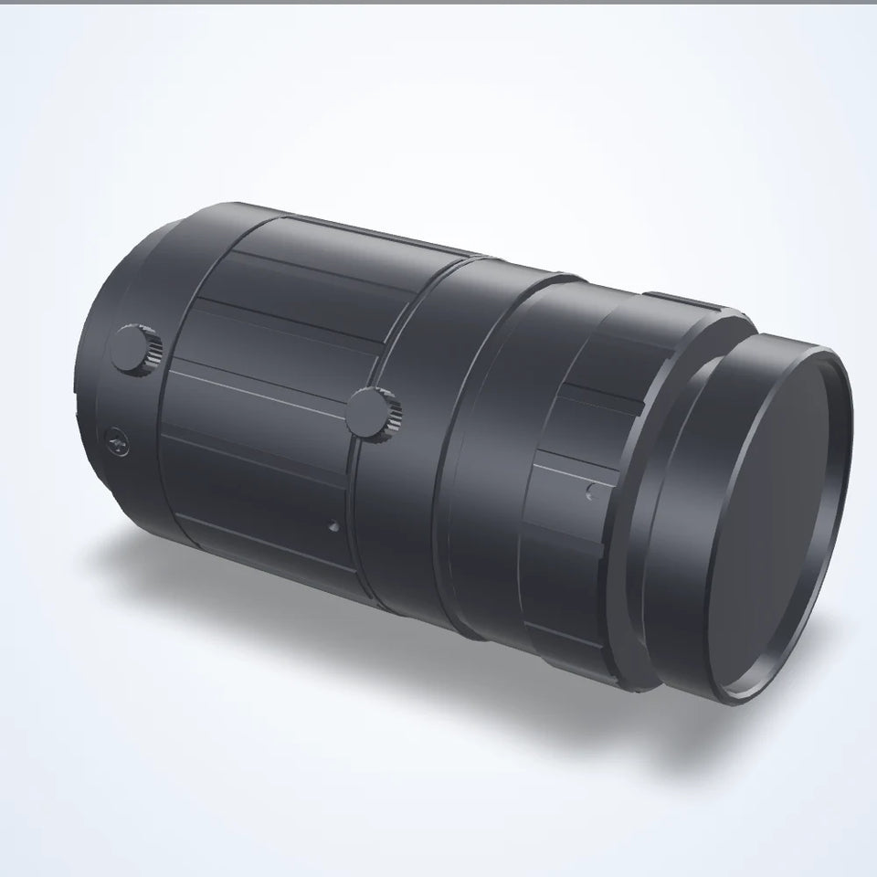 Lens series, 2/3", C-mount (S15)