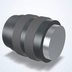 16 mm lens, 2/3", C-mount (LS-FFL-0149) - view 2
