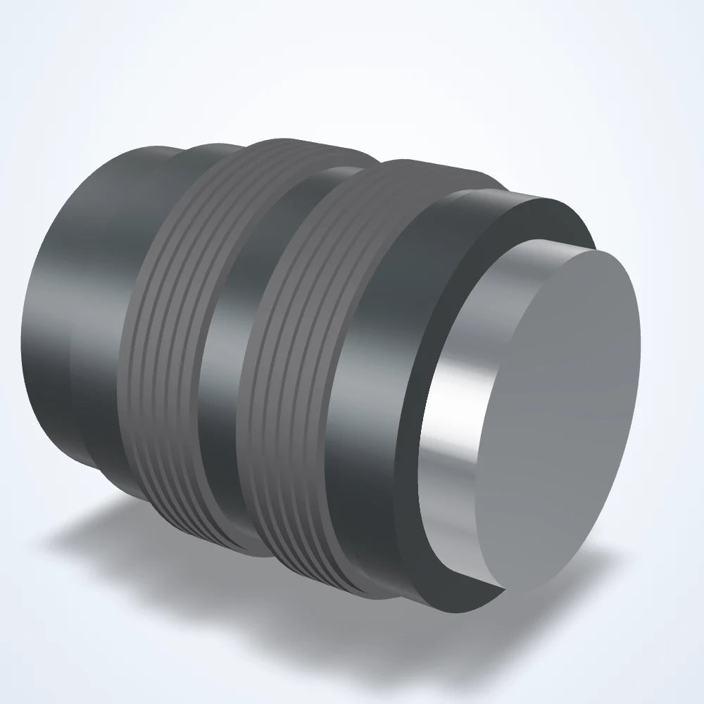 16 mm lens, 2/3", C-mount (LS-FFL-0149) - view 2