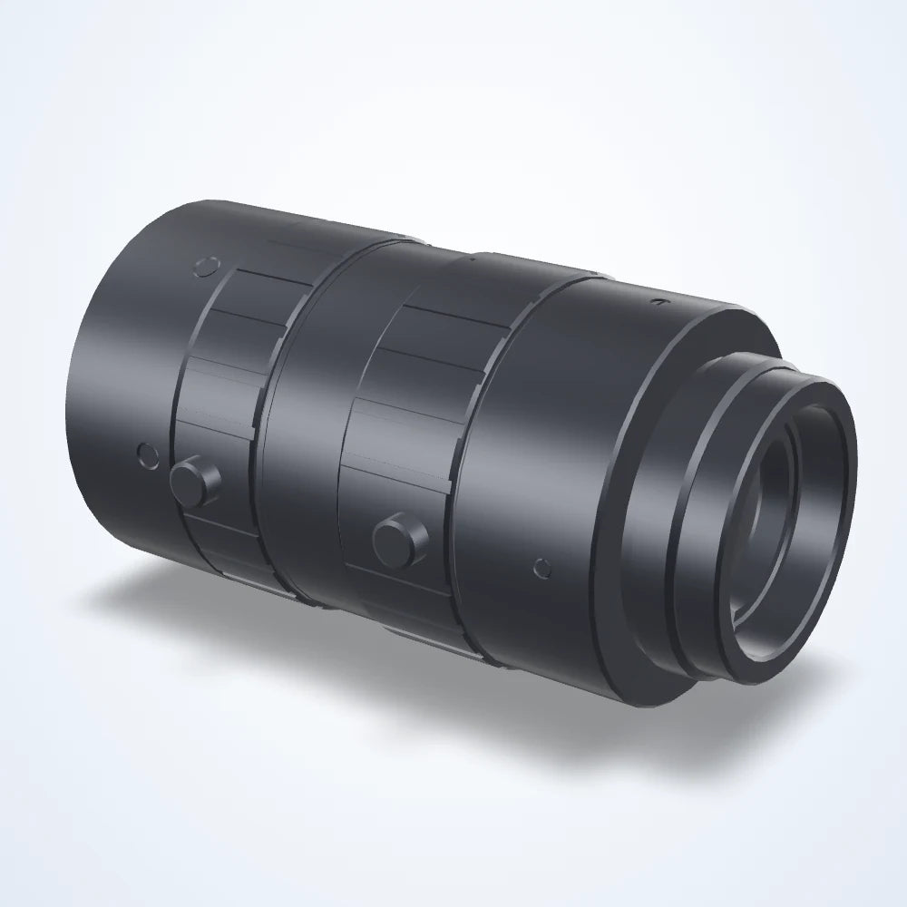 16 mm lens, 2/3", C-mount (LS-FFL-0101) - view 2