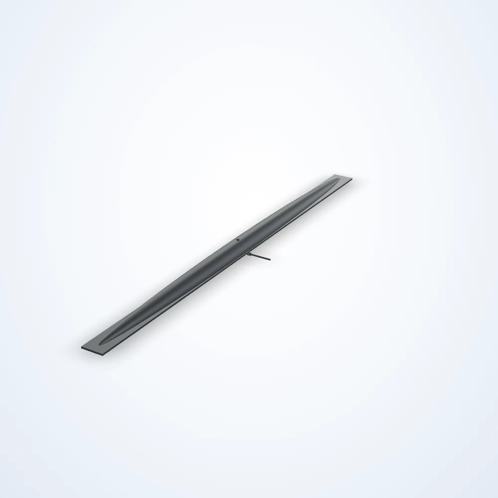 Dome light, 25.5 mm, length 1541 mm (LS-DOM-0033) - view 4