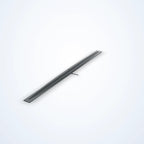 Dome light, 25.5 mm, length 1541 mm (LS-DOM-0033) - view 4