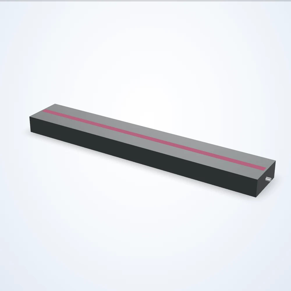 Line scan light, 896 mm lit length (LS-LSC-0023) - view 5