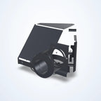 0.222× telecentric lens, 1/1.2", C-mount (LS-TCL-0365) - view 2