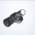0.75× telecentric lens, 2/3", C-mount (LS-TCL-0427)