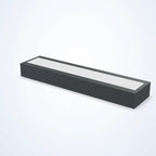 Bar light, 307.3 mm lit length, 76.2 mm wide (LS-BAR-0178) - view 2