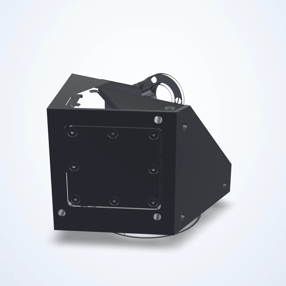 0.259× telecentric lens, 1.1", C-mount (LS-TCL-0381) - view 2