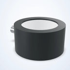 Dark field ring light, 72 mm (LS-RNG-0056) - view 2