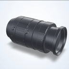 35 mm lens, 2/3", C-mount, front diameter 29 mm (LS-FFL-0115)