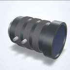 1.8 - 3.6 mm lens, 1/3", CS-mount (LS-ZML-0019)