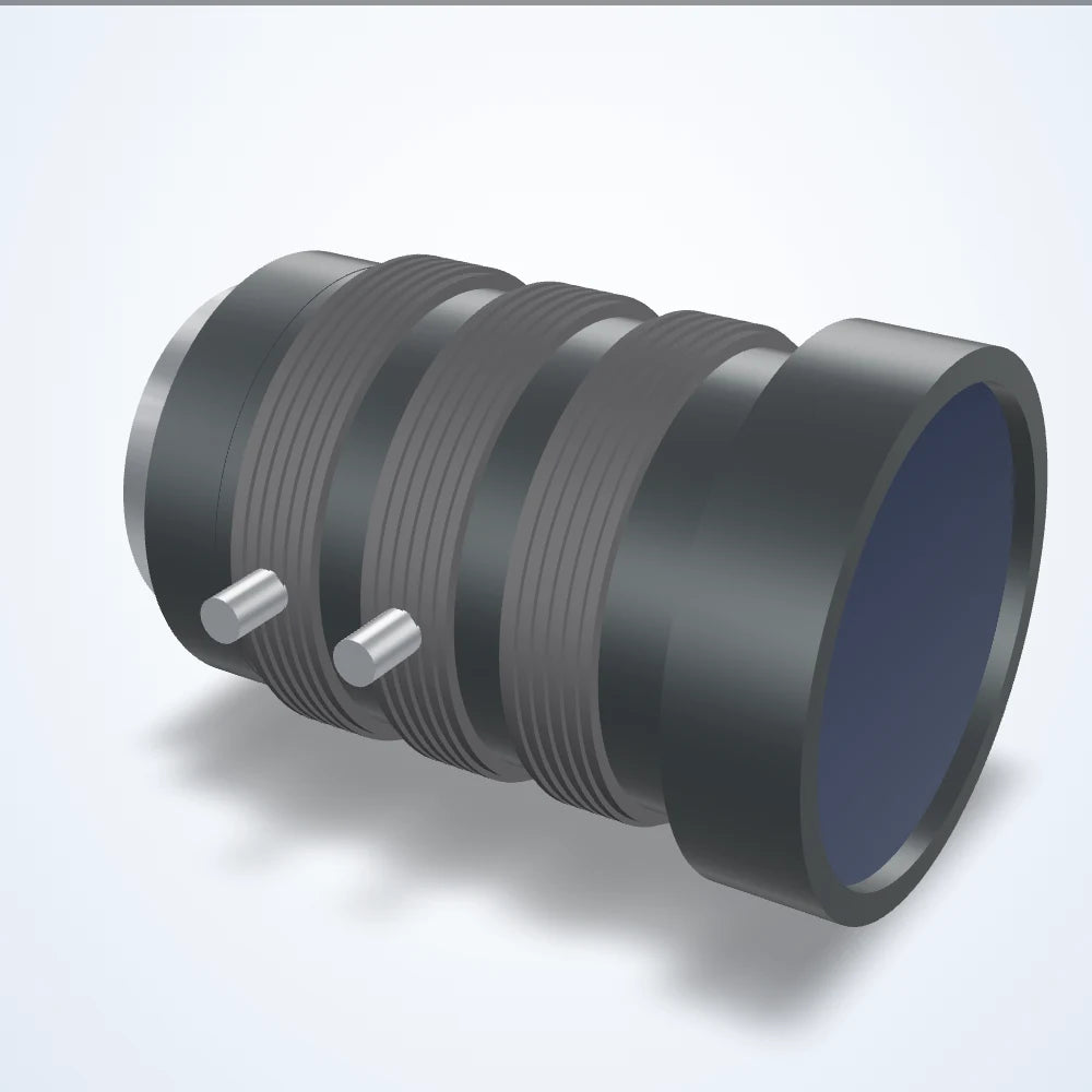 1.8 - 3.6 mm lens, 1/3", CS-mount (LS-ZML-0019)