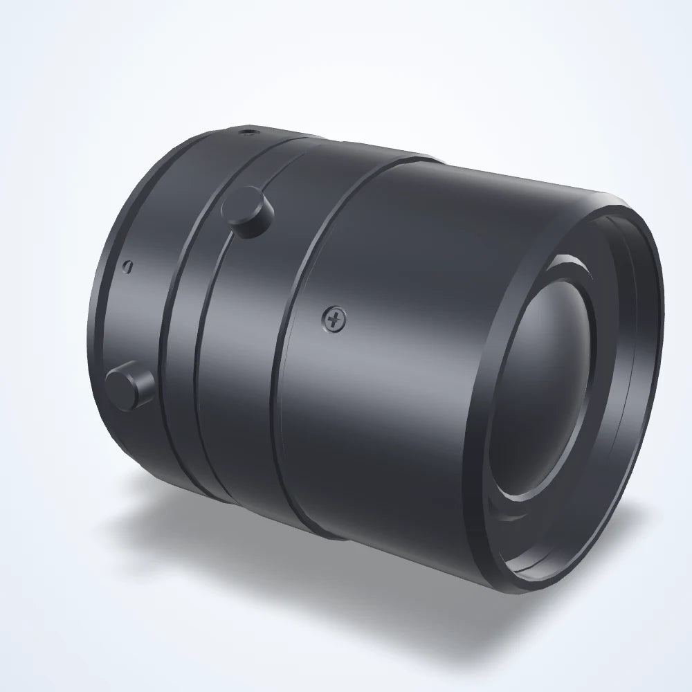 25 mm lens, 1.1", C-mount (LS-FFL-0052) - view 2