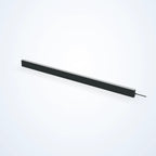 Linjeskannlys, 1112 mm lyslengde (LS-LSC-0017-L25) - vis 6