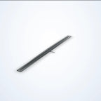Dome light, 25.5 mm, length 1592 mm (LS-DOM-0034)