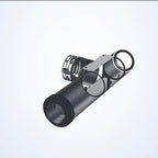 3.5× telecentric lens, 2/3", C-mount, M8, wavelength 6000 K (LS-TCL-0404)