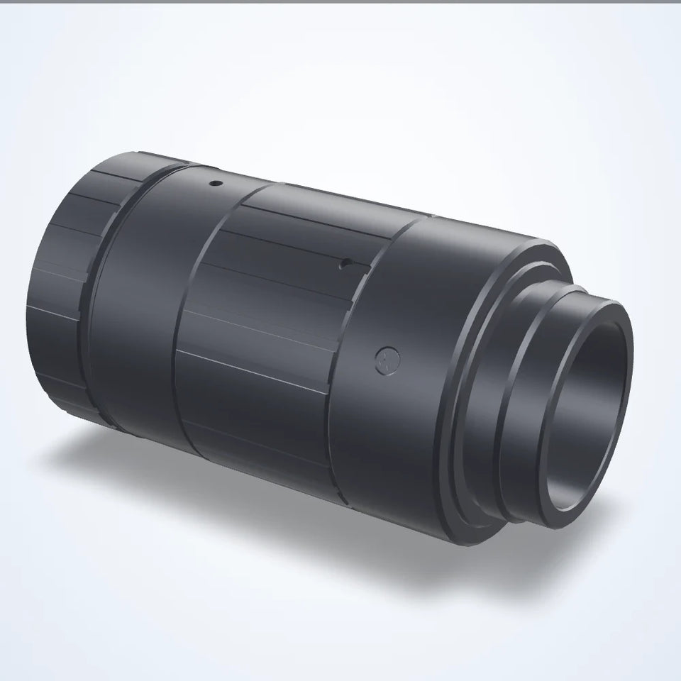 Lens series, 2/3", C-mount (S13)