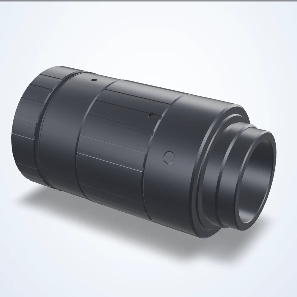Lens series, 2/3", C-mount (S13)