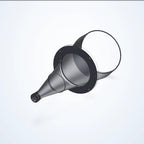 0.033× telecentric lens, 1/2", C-mount (LS-TCL-0146)