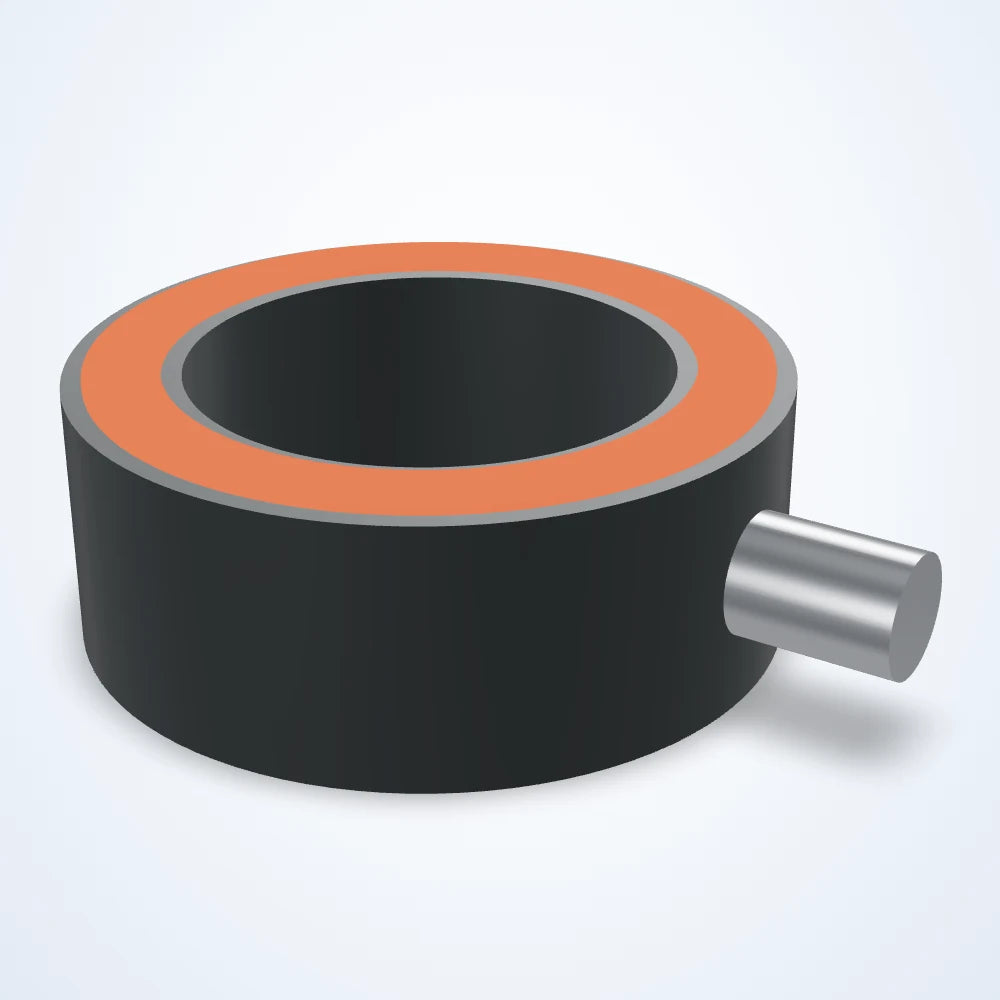 Ring light, 71 mm (LS-RNG-0050) - view 4