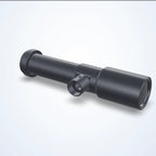 1.5× lens, 2/3", C-mount, Coaxial (LS-FFL-0008)