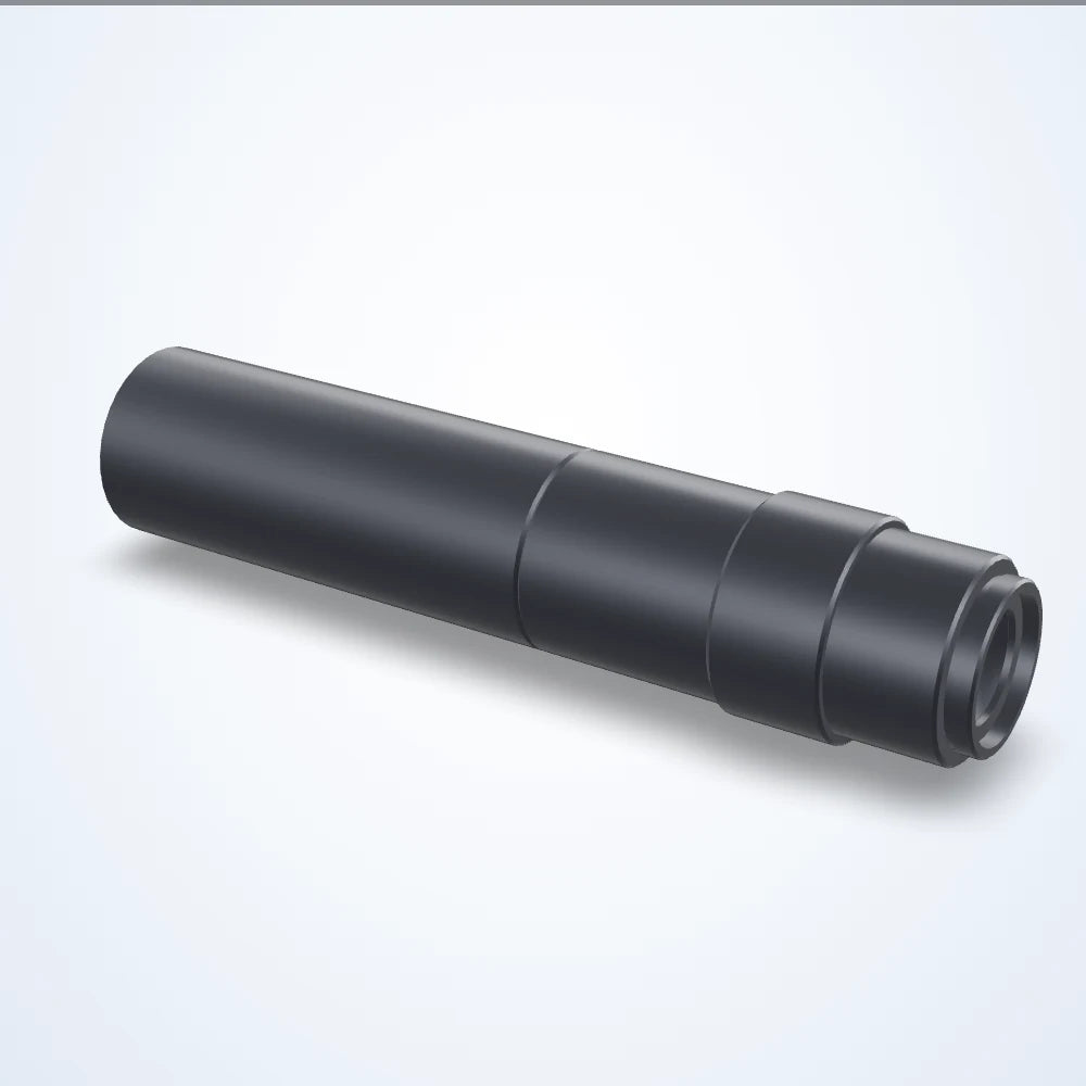 1× lens, 1", C-mount (LS-FFL-0048)