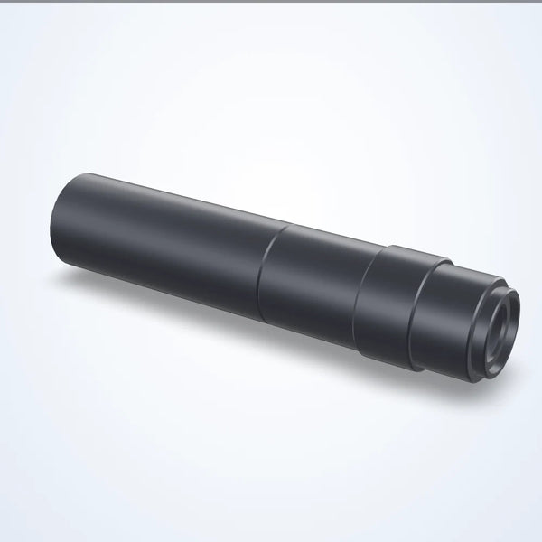 1× lens, 1", C-mount, MOD 65.2 mm