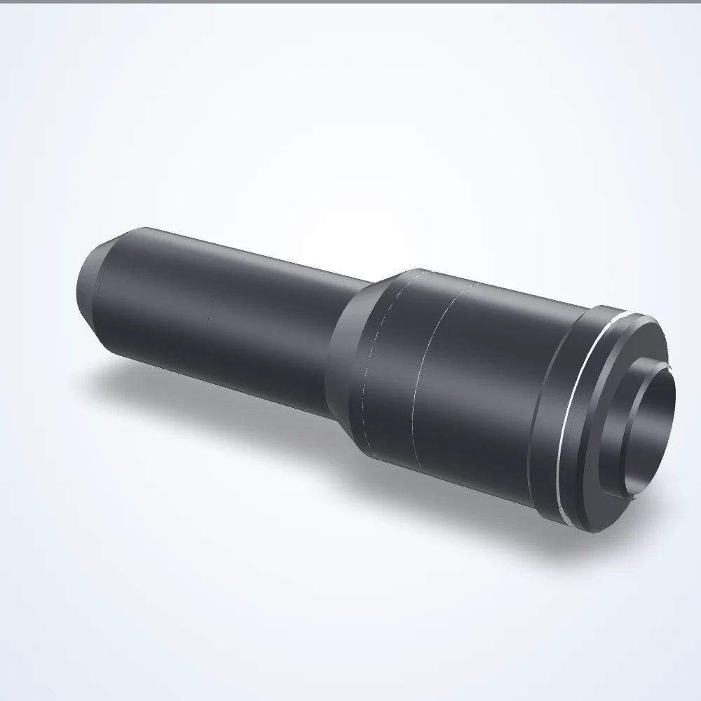 360° inspection lens, 1.1", C-mount (LS-TCL-0060)