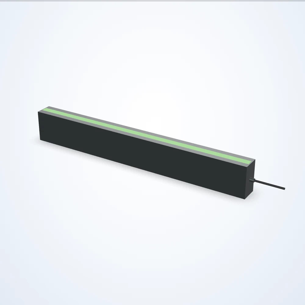 Line scan light, 660.4 mm lit length (LS-LSC-0005) - view 3