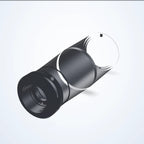 0.255× telecentric lens, 1/2", C-mount (LS-TCL-0137)