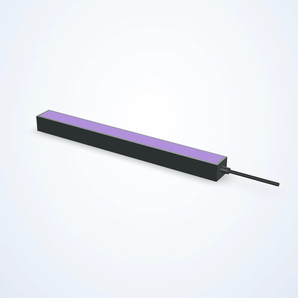 Bar light, 344.9 mm lit length