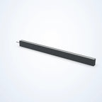 Line scan light, 1270 mm lit length, 50.2 mm wide (LS-LSC-0009) - view 2