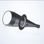 0.044× telecentric lens, 1/2", C-mount (LS-TCL-0145)