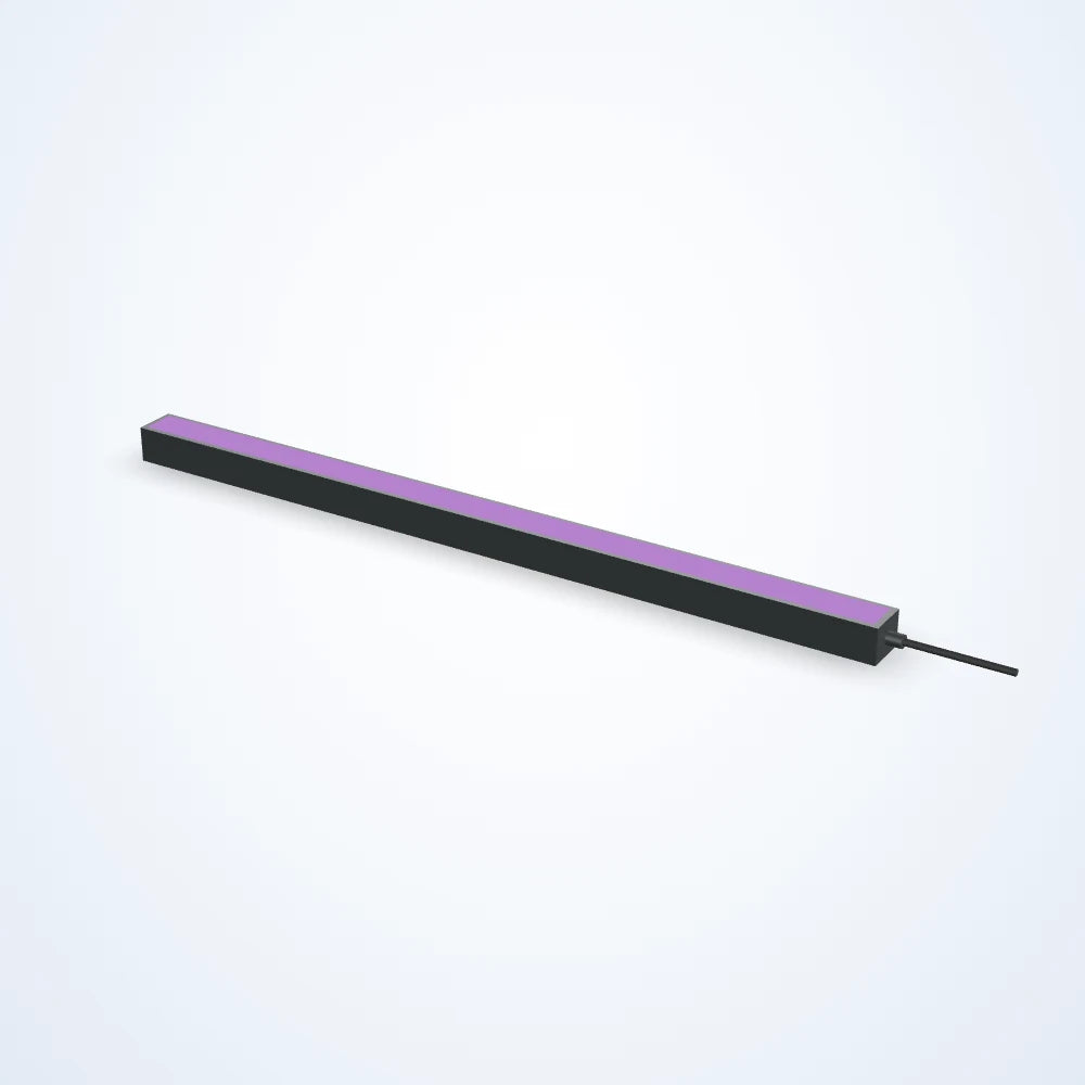 Bar light, 627.9 mm lit length (LS-BAR-0111-L4)