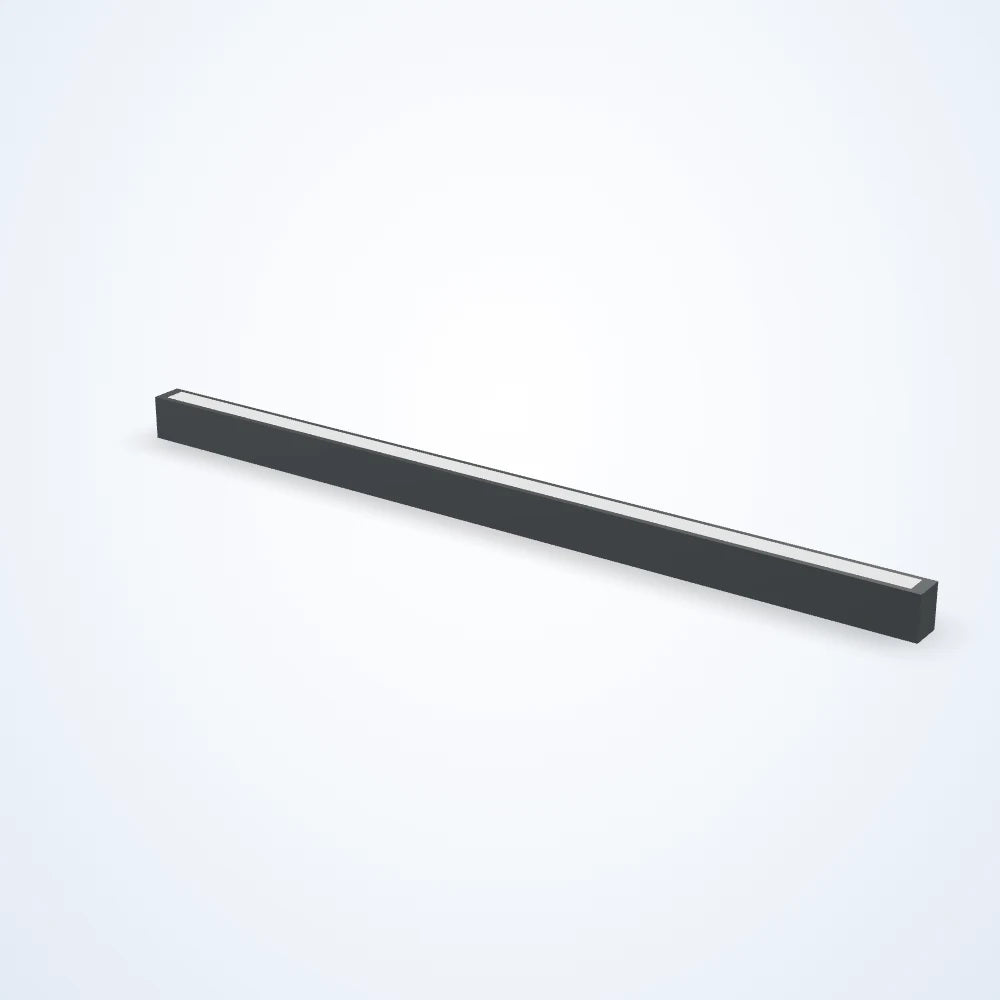 Bar light, 1187 mm lit length (LS-BAR-0140) - view 2