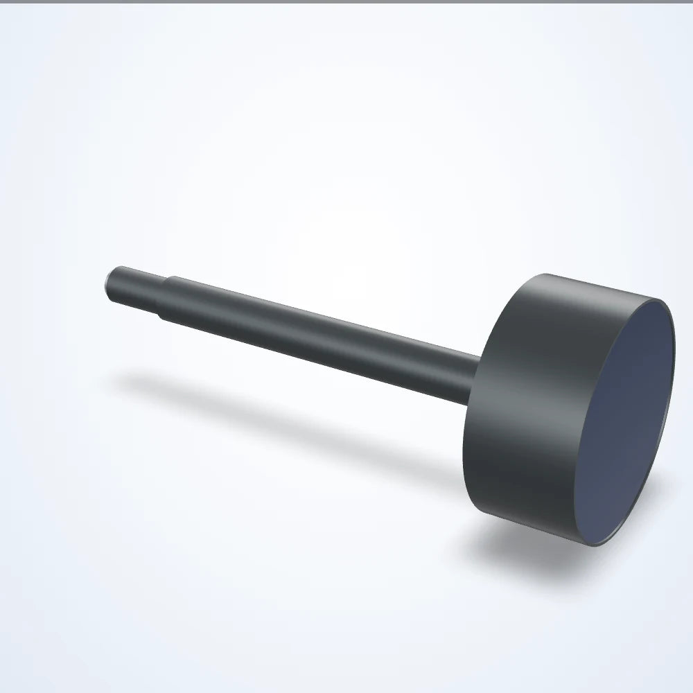 0.143× telecentric lens, 4/3", C-mount (LS-TCL-0323)