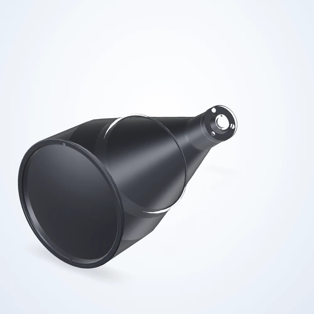0.059× telecentric lens, 1/3", C-mount (LS-TCL-0179) - view 2