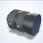 12 mm lens, 4/3", C-mount (LS-FFL-0141)
