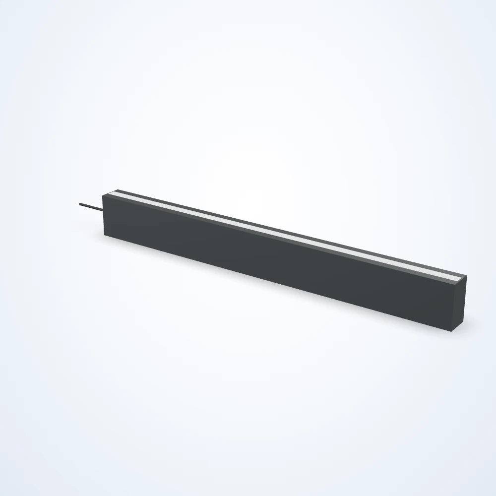 Line scan light, 812.8 mm lit length (LS-LSC-0006) - view 2