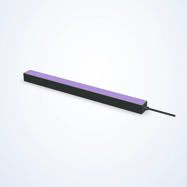 Bar light, 423.7 mm lit length